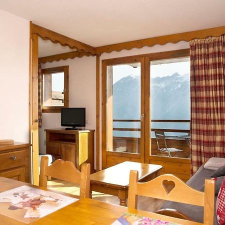 Marmottin1 Apartment Puy-Saint-Vincent Bagian luar foto