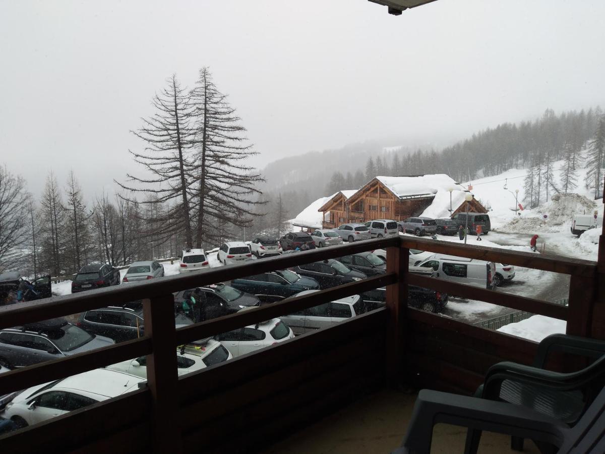 Marmottin1 Apartment Puy-Saint-Vincent Bagian luar foto