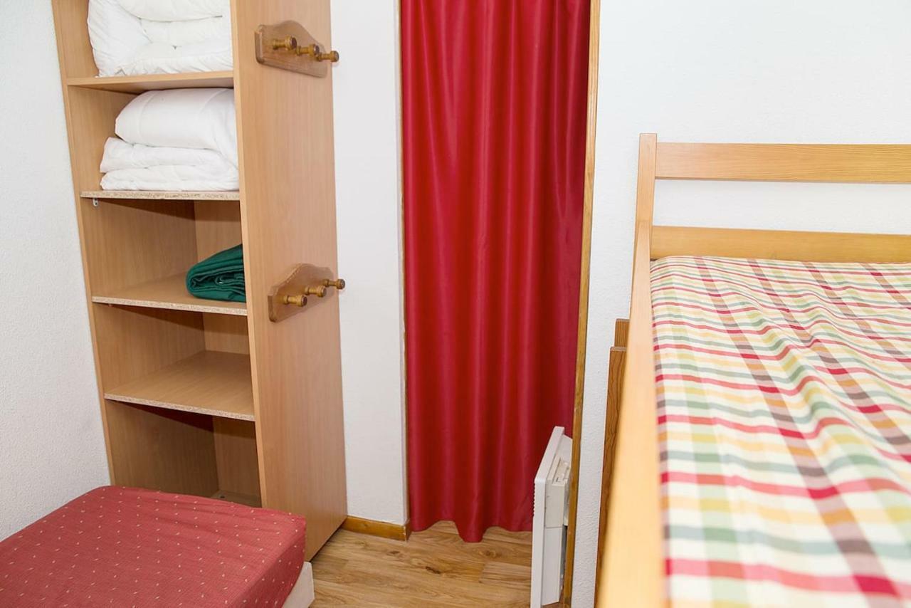 Marmottin1 Apartment Puy-Saint-Vincent Bagian luar foto