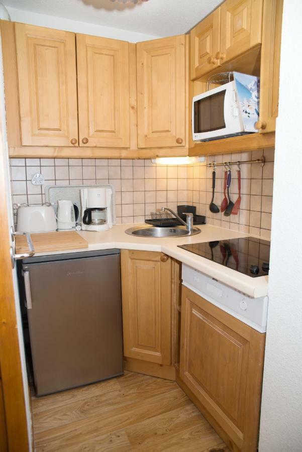 Marmottin1 Apartment Puy-Saint-Vincent Bagian luar foto