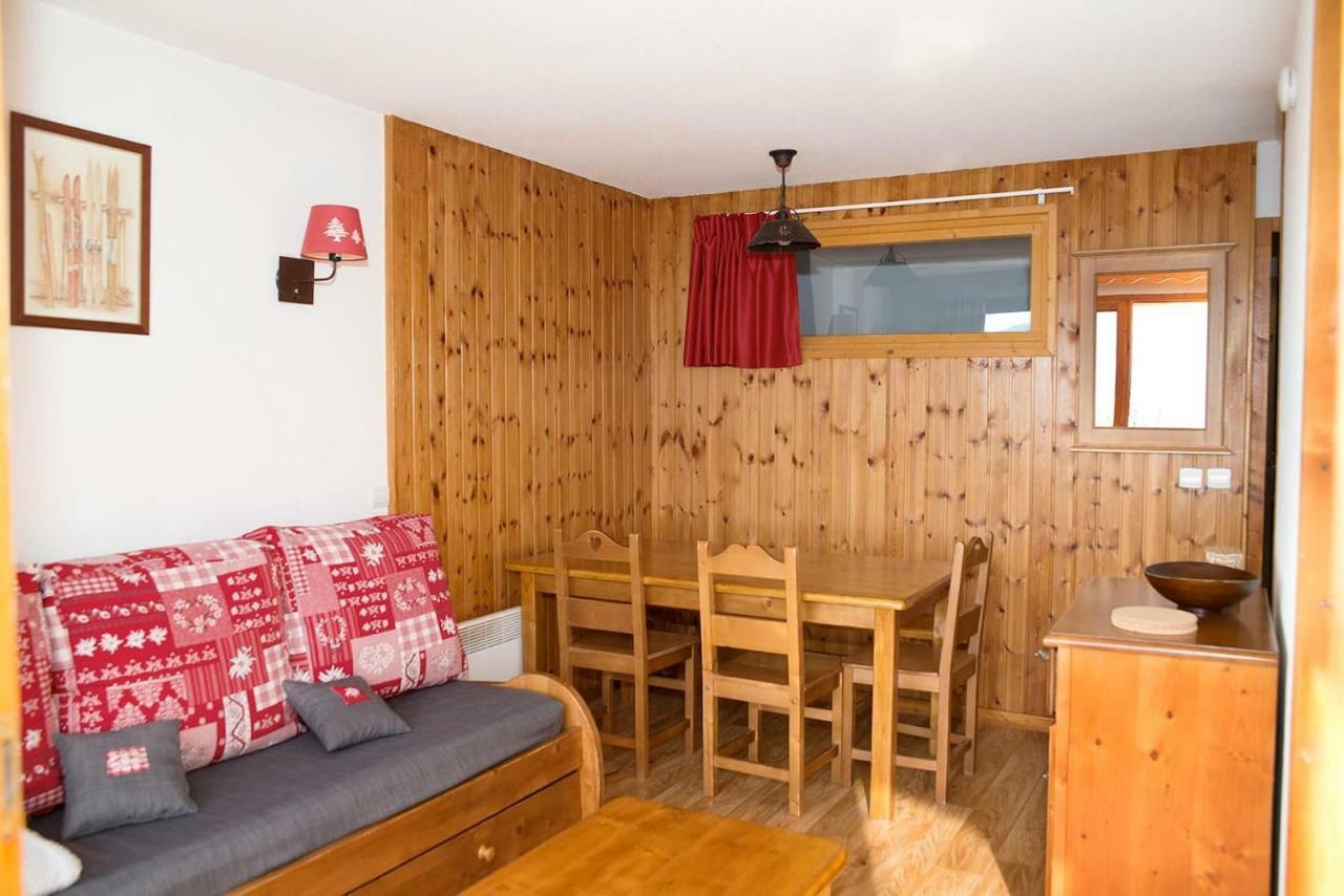 Marmottin1 Apartment Puy-Saint-Vincent Bagian luar foto