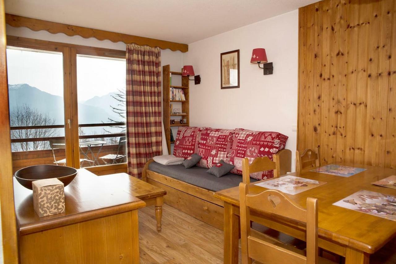 Marmottin1 Apartment Puy-Saint-Vincent Bagian luar foto