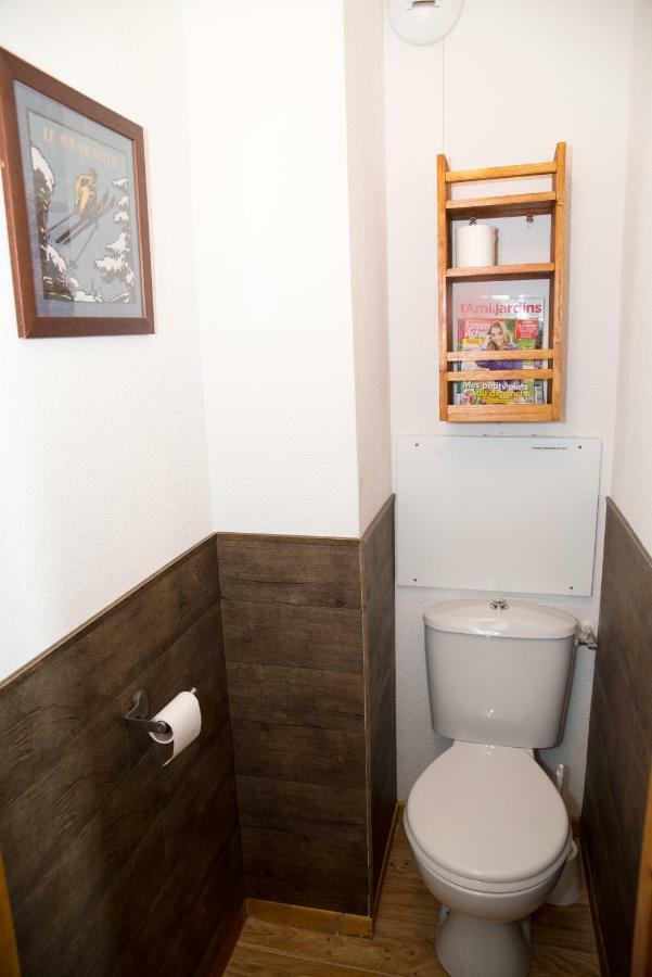 Marmottin1 Apartment Puy-Saint-Vincent Bagian luar foto