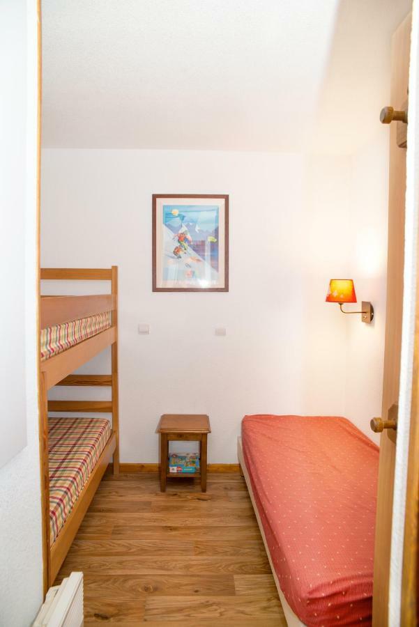 Marmottin1 Apartment Puy-Saint-Vincent Bagian luar foto
